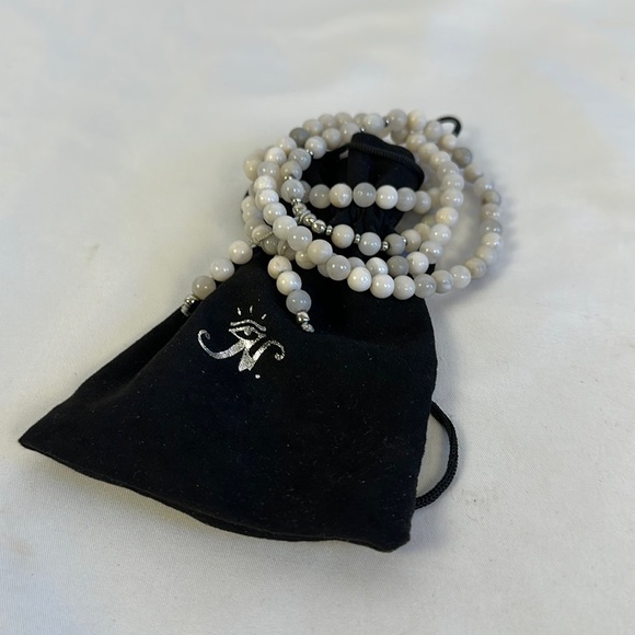 Joseph Nogucci Beaded Necklace - Picture 5 of 9